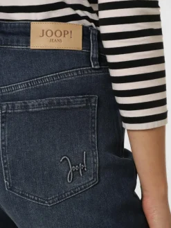 JOOP! Jeans<Damen Jeans medium stone uni