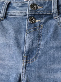 Street One Jeans|Hosen<Damen Jeans denim uni