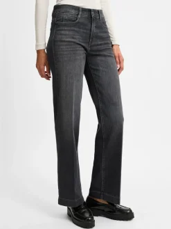 Damen MAC Hosen>Damen Jeans