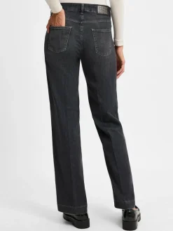 Damen MAC Hosen>Damen Jeans