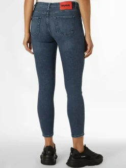 Damen HUGO Jeans>Damen Jeans - 932