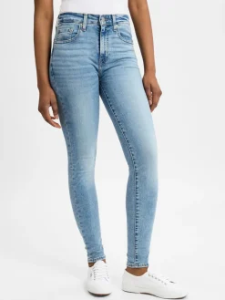 Damen Levi's Hosen>Damen Jeans - 721