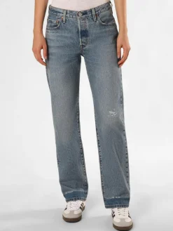 Damen Levi's Jeans>Damen Jeans - 501® '90s
