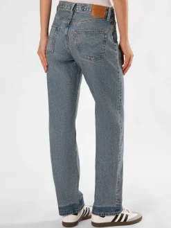 Damen Levi's Jeans>Damen Jeans - 501® '90s