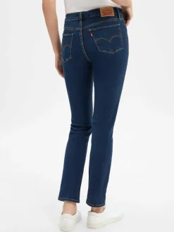 Damen Levi's Jeans>Damen Jeans - 312 Shaping Slim