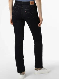 Damen Levi's Jeans>Damen Jeans - 314 Shaping Straight