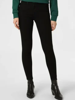 Levi's Jeans|Hosen<Damen Jeans - 310 Shaping Super Skinny schwarz uni