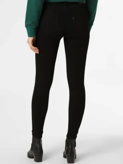 Levi's Jeans|Hosen<Damen Jeans - 310 Shaping Super Skinny schwarz uni