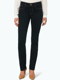 MAC Hosen<Damen Jeans - Angela rinsed uni