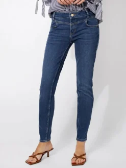 Damen Rosner Jeans>Damen Jeans - Antonia_045