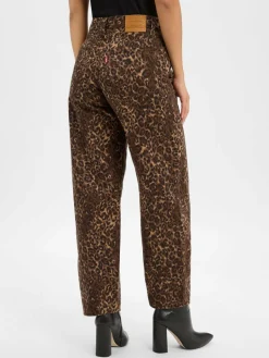 Damen Levi's Jeans>Damen Jeans - Baggy Dad