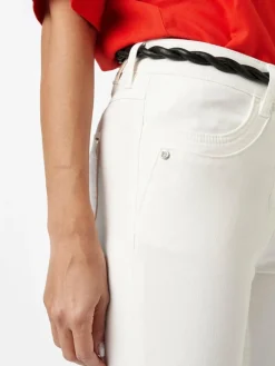 TONI Jeans<Damen Jeans - be loved weiß uni