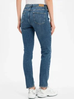 Damen s.Oliver Jeans>Damen Jeans - Betsy