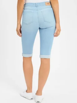 Damen Angels Jeans>Damen Jeans - Capri TU