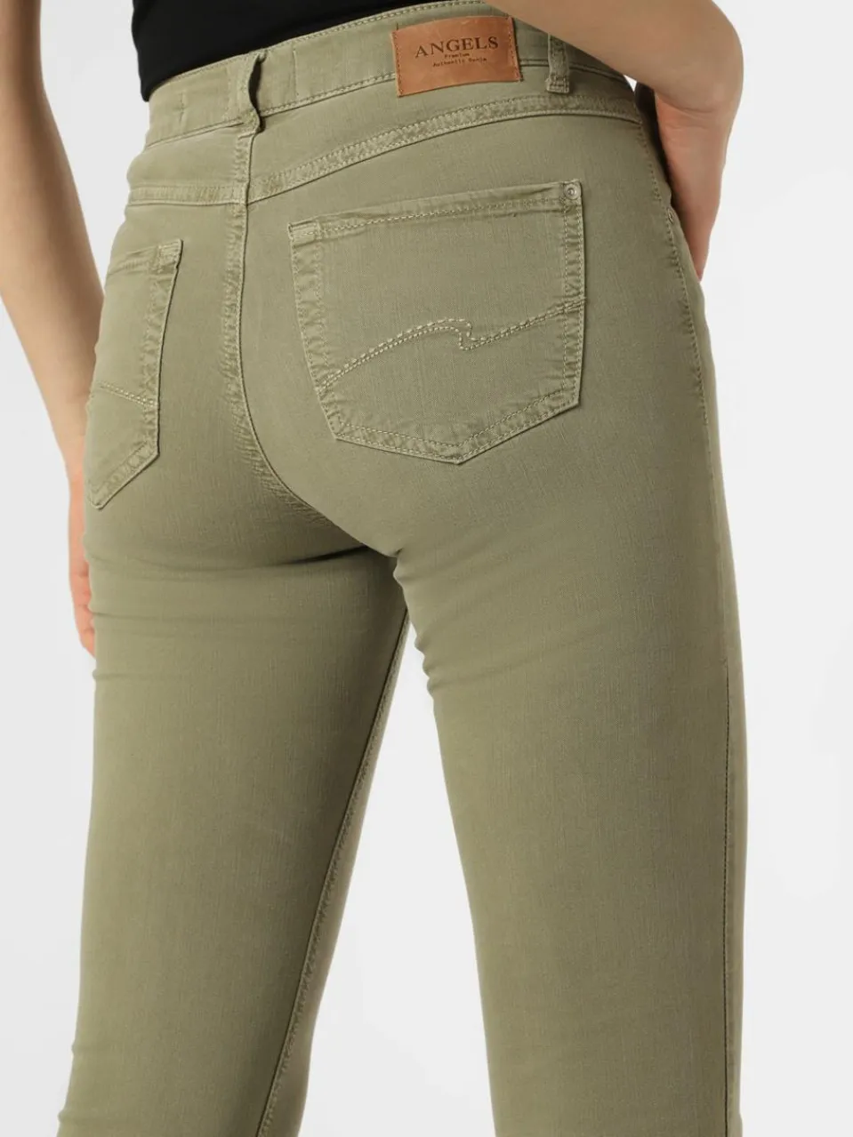 Damen Angels Jeans>Damen Jeans - Cici