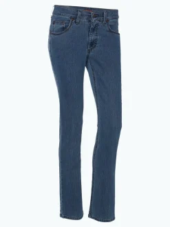 Angels Jeans<Damen Jeans - Cici medium stone uni
