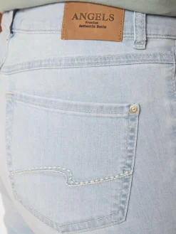 Angels Jeans<Damen Jeans - Cici bleached uni