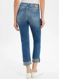 Damen Angels Jeans>Damen Jeans – Cici Crop