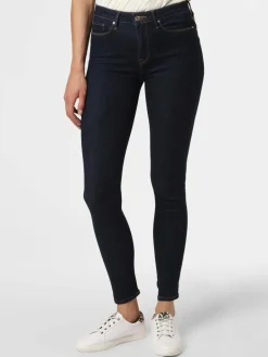 Tommy Hilfiger Hosen|Jeans<Damen Jeans - Como dark stone uni