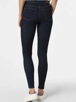 Tommy Hilfiger Hosen|Jeans<Damen Jeans - Como dark stone uni