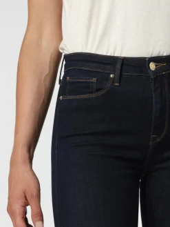 Tommy Hilfiger Hosen|Jeans<Damen Jeans - Como dark stone uni