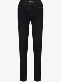 Tommy Hilfiger Hosen|Jeans<Damen Jeans - Como dark stone uni