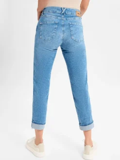 Damen Angels Hosen|Jeans>Damen Jeans - Darleen Crop