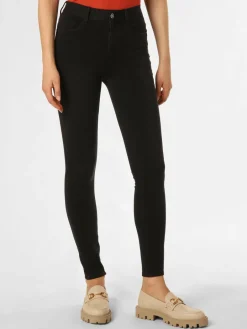 Liu Jo Collection Jeans<Damen Jeans - Divine schwarz uni