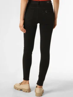 Liu Jo Collection Jeans<Damen Jeans - Divine schwarz uni