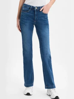 Damen MAC Jeans>Damen Jeans - Dream