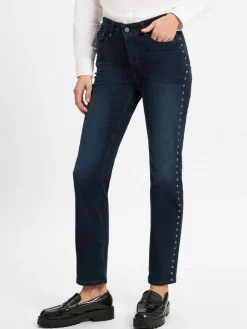 MAC Jeans<Damen Jeans - Dream denim uni