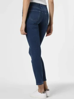 MAC Jeans<Damen Jeans - Dream medium stone uni