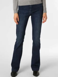 Damen MAC Jeans>Damen Jeans - Dream Boot