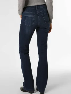 Damen MAC Jeans>Damen Jeans - Dream Boot