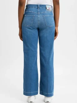 Damen MAC Jeans>Damen Jeans - Dream Wide