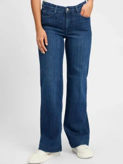 Damen MAC Jeans>Damen Jeans - DREAM WIDE