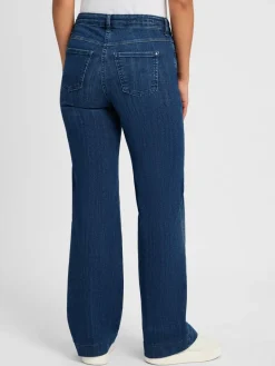 Damen MAC Jeans>Damen Jeans - DREAM WIDE