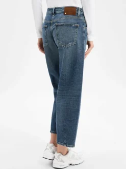 Damen Cambio Jeans>Damen Jeans - Elin