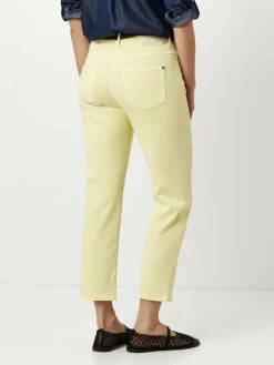 TONI Jeans<Damen Jeans - Ella gelb uni