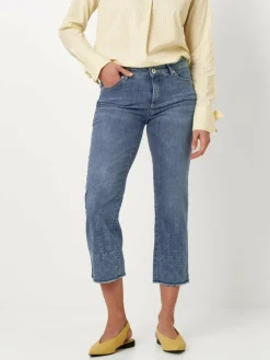 Damen TONI Jeans>Damen Jeans - Ella