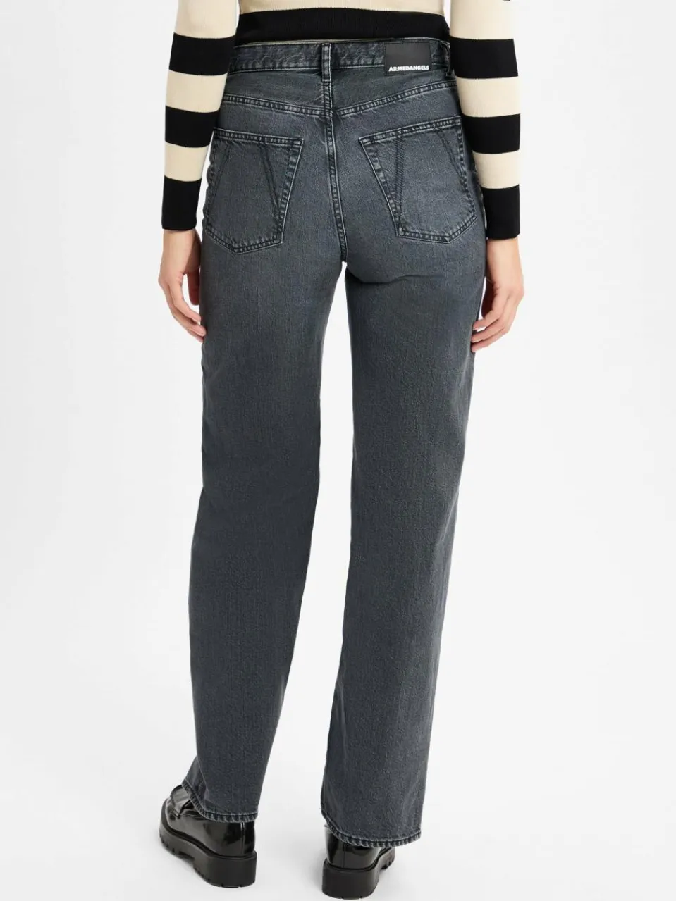 Damen ARMEDANGELS Jeans>Damen Jeans - Enjaa