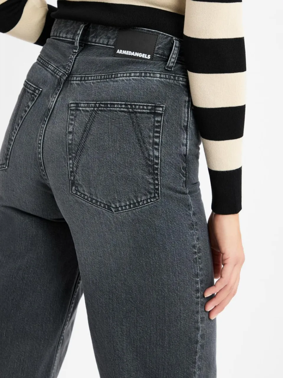 Damen ARMEDANGELS Jeans>Damen Jeans - Enjaa