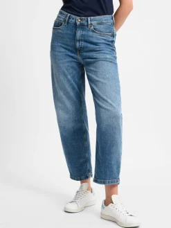Damen Drykorn Jeans|Hosen>Damen Jeans - Flown