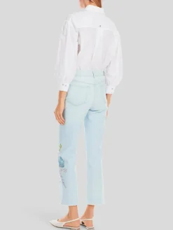 Damen Marc Cain Jeans>Damen Jeans - FORLI