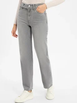 Damen HUGO Jeans|Hosen>Damen Jeans - Gilissi_3
