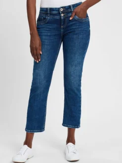 Damen Street One Jeans>Damen Jeans - Jane