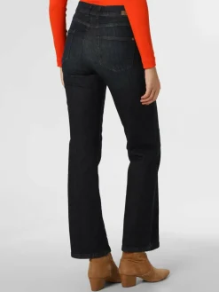 Angels Jeans<Damen Jeans - Lara dark stone uni