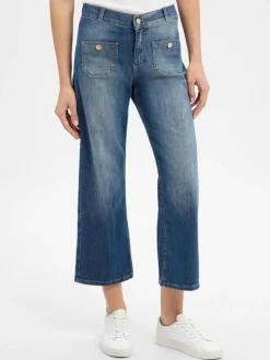 Damen Angels Jeans>Damen Jeans - Linn smart