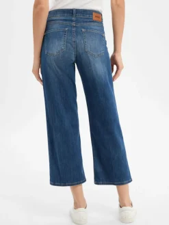 Damen Angels Jeans>Damen Jeans - Linn smart