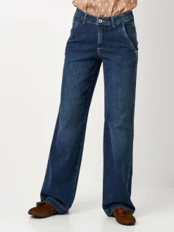 Damen TONI Jeans>Damen Jeans - Liv
